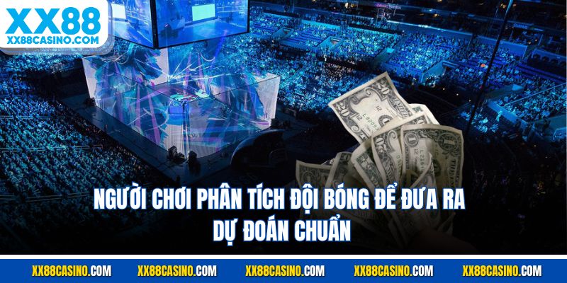Thành viên tham gia tài xỉu cơ bản